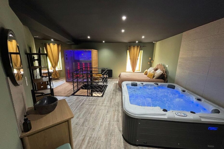 GITE SPA